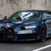 Τρελή καταδίωξη με πρωταγωνιστή τον CEO της Bugatti (+video)