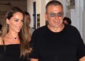 Παγκόσμια Ημέρα των Ζώων: Γιώργος Λιάγκας, Μαρία Αντωνά, Μαρία Μπεκατώρου και άλλοι μοιράζονται πόζες με τα κατοικίδιά τους