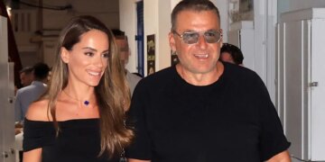 Παγκόσμια Ημέρα των Ζώων: Γιώργος Λιάγκας, Μαρία Αντωνά, Μαρία Μπεκατώρου και άλλοι μοιράζονται πόζες με τα κατοικίδιά τους
