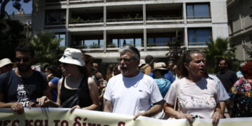 OΛME – ΔΟΕ – ΑΔΕΔΥ: Κινητοποιήσεις για άρση πειθαρχικών και δικαστικών διώξεων σε εκπαιδευτικούς