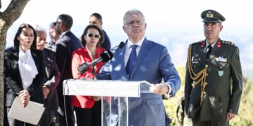 Τασούλας: Οι αξιώσεις της Ελληνικής Δημοκρατίας για τις Γερμανικές επανορθώσεις είναι ενεργές