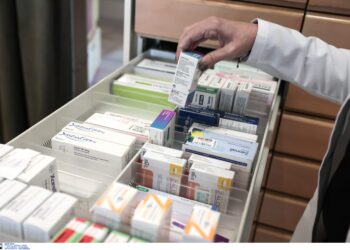 Θωμαΐδης στο ΕΡΤnews: Καμπανάκι για την υπερκατανάλωση αντιβιοτικών στην Ελλάδα - Τι έδειξαν οι αναλύσεις λυμάτων - ertnews.gr