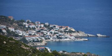 Μιχαηλίδου: Και στα ακριτικά νησιά το πρόγραμμα μετεγκατάστασης - 1.400 αιτήσεις σε δύο ημέρες