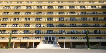 ΓΕΕΘΑ: Τιμούμε τους ήρωες του '40, πηγή έμπνευσης για τις σύγχρονες Ένοπλες Δυνάμεις - ertnews.gr