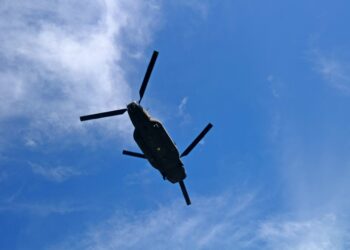 Κάλυμνος: Έλαβαν εξιτήριο οι επιβαίνοντες του στρατιωτικού ελικοπτέρου που έκανε βαριά προσγείωση - Έρευνα για τα αίτια του συμβάντος - ertnews.gr