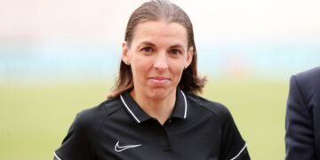 ΕΠΟ: Σεμινάριο γυναικών αξιωματούχων διαιτησίας με τη συμμετοχή της Στεφανί Φραπάρ - www.ertsports.gr