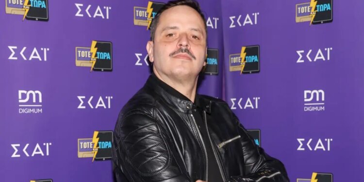 Αλέξανδρος Τσουβέλας: Είχε περάσει από το μυαλό μου να πάω στην ιερατική σχολή