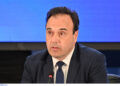 «Δαίδαλος»: Η Ελλάδα γίνεται η 14η χώρα παγκοσμίως, η οποία αποκτά μία τέτοια υποδομή - Τι είπε στο ΕΡΤnews Radio 105,8 ο Υπουργός Ψηφιακής Διακυβέρνησης - ertnews.gr