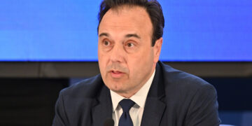 «Δαίδαλος»: Η Ελλάδα γίνεται η 14η χώρα παγκοσμίως, η οποία αποκτά μία τέτοια υποδομή - Τι είπε στο ΕΡΤnews Radio 105,8 ο Υπουργός Ψηφιακής Διακυβέρνησης - ertnews.gr