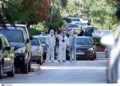 Συναγερμός στην Καλλιθέα: Εντοπίστηκαν ύποπτα φιαλίδια με πικρικό οξύ - Εκκενώθηκαν δύο πολυκατοικίες - ertnews.gr