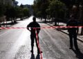 «Αστακός» το κέντρο της Αθήνας για την επίσκεψη Ρούμπιο - Απαγόρευση συγκεντρώσεων και κυκλοφοριακές ρυθμίσεις - ertnews.gr