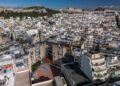 Μητσοτάκης: Ευρωπαϊκό πρόβλημα το στεγαστικό - Η πρόταση build to rent