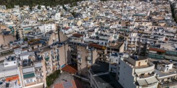 Μητσοτάκης: Ευρωπαϊκό πρόβλημα το στεγαστικό - Η πρόταση build to rent