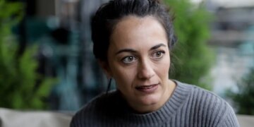 Η Αθανασία Τσουμελέκα για τον αθλητισμό: Ήμουν ευτραφής, έτρεχα για να χάσω κιλά επειδή είχα ερωτευτεί ένα αγόρι