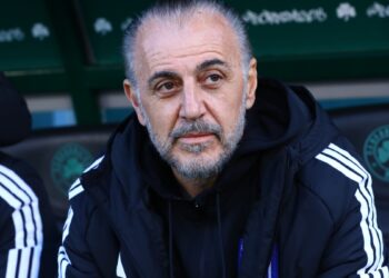 Ταουσιάνης στην ΕΡΤ: «Μπορούμε να προκριθούμε» - www.ertsports.gr