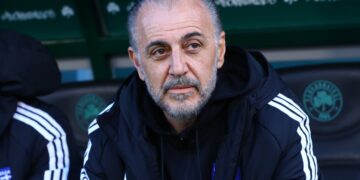 Ταουσιάνης στην ΕΡΤ: «Μπορούμε να προκριθούμε» - www.ertsports.gr