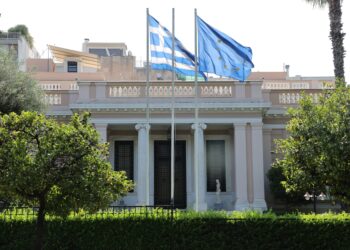 Συνεδρίασε το ΚΥΣΕΑ υπό τον Κυριάκο Μητσοτάκη - Τι συζητήθηκε