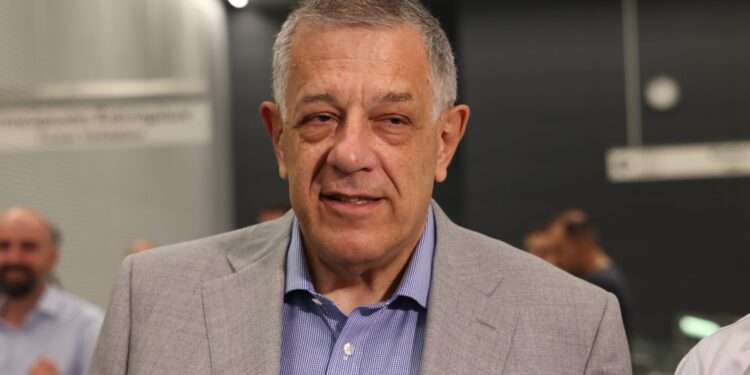 Ταχιάος στο ΕΡΤnews για Κυψέλη: Υπάρχουν μεθοδεύσεις που χειραγωγούν την αγωνία των κατοίκων - ertnews.gr