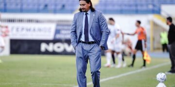 Κηφισιά: Η αποστολή για τον Παναιτωλικό - www.ertsports.gr