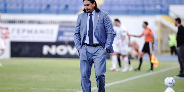 Κηφισιά: Η αποστολή για τον Παναιτωλικό - www.ertsports.gr