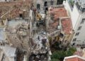 «Είμαστε σε απόγνωση»: Η μαρτυρία κατοίκου της Πλάκας στο ΕΡΤnews για τη φονική έκρηξη - Οι 34 ημέρες μυστικών ερευνών και το κύκλωμα κλοπών χαλκού - ertnews.gr