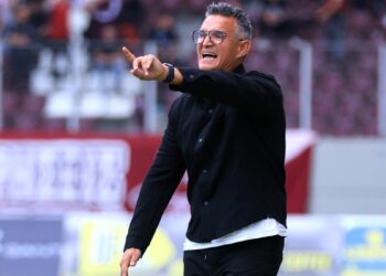 Η αποστολή του ΠΑΟΚ Β΄ για το ματς με την Ελλάς Σύρου - www.ertsports.gr