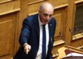 Βελόπουλος: «Το 2019 μιλούσαμε για πείνα και ενεργειακή κρίση και μας έλεγαν ψεκασμένους»