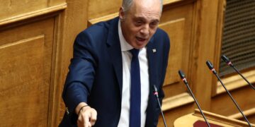 Βελόπουλος: «Το 2019 μιλούσαμε για πείνα και ενεργειακή κρίση και μας έλεγαν ψεκασμένους»