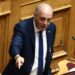 Βελόπουλος: «Το 2019 μιλούσαμε για πείνα και ενεργειακή κρίση και μας έλεγαν ψεκασμένους»