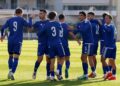Οι ομάδες που προκρίθηκαν στο EURO U21 2027 και οι πιθανοί αντίπαλοι της Ελλάδας στα playoffs - www.ertsports.gr