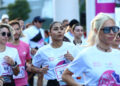 Greece Race for the Cure: Πάνω από 58.000 συμμετοχές στον αγώνα κατά του καρκίνου του μαστού