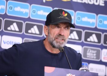 Κλοπ: «Έπαιξε έξυπνα και πειθαρχημένα η Ελλάδα, δεν ανήκει στις μικρές ποδοσφαιρικά χώρες» - www.ertsports.gr