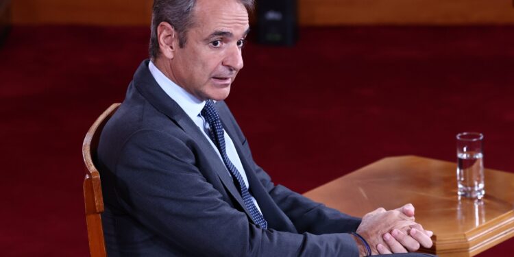 Μητσοτάκης για Γλυπτά του Παρθενώνα: Θα συνεχίσουμε τις διεκδικήσεις - Είναι ζήτημα για την Ευρώπη, όχι μόνο για την Ελλάδα