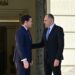 Ρούμπιο στην Αθήνα: Αλλαγή προτεραιοτήτων των ΗΠΑ στην Ανατολική Μεσόγειο - Η σημασία της απουσίας από την Άγκυρα - ertnews.gr
