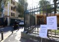 Κυψέλη: Επιστολή Δούκα στο υπουργείο Υποδομών για τις ζημιές σε πολυκατοικίες από τα έργα του Μετρό - ertnews.gr