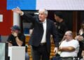 Ομπράντοβιτς: «Παίξαμε σοβαρά, επιθετικά δεν ήμασταν τόσο καλοί» - www.ertsports.gr