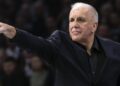 Ομπράντοβιτς: «Κατάφερα να περάσω τη νοοτροπία που θέλω στην ομάδα, χάρη στον Γιαννακόπουλο» - www.ertsports.gr