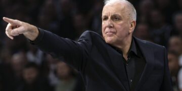 Ομπράντοβιτς: «Κατάφερα να περάσω τη νοοτροπία που θέλω στην ομάδα, χάρη στον Γιαννακόπουλο» - www.ertsports.gr