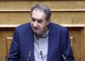 Δελής στο ΕΡΤnews: Τα μέτρα για την ακρίβεια είναι ασπιρίνες που εξανεμίζονται από τις ανατιμήσεις