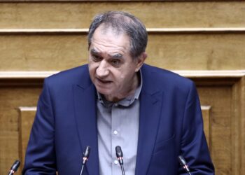 Δελής στο ΕΡΤnews: Τα μέτρα για την ακρίβεια είναι ασπιρίνες που εξανεμίζονται από τις ανατιμήσεις