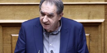 Δελής στο ΕΡΤnews: Τα μέτρα για την ακρίβεια είναι ασπιρίνες που εξανεμίζονται από τις ανατιμήσεις