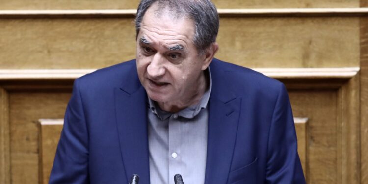 Δελής στο ΕΡΤnews: Τα μέτρα για την ακρίβεια είναι ασπιρίνες που εξανεμίζονται από τις ανατιμήσεις