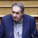 Δελής στο ΕΡΤnews: Τα μέτρα για την ακρίβεια είναι ασπιρίνες που εξανεμίζονται από τις ανατιμήσεις