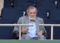 Παναθηναϊκός: Ενός λεπτού σιγή και φόρος τιμής στον Γιώργο Βαρδινογιάννη - www.ertsports.gr
