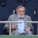 Παναθηναϊκός: Ενός λεπτού σιγή και φόρος τιμής στον Γιώργο Βαρδινογιάννη - www.ertsports.gr