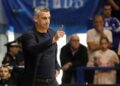 Παπανικολόπουλος: «Σταματήσαμε να παίζουμε, ένα μεγάλο μάθημα για εμάς» - www.ertsports.gr