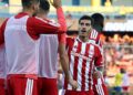 «Ο Ολυμπιακός δεν ήταν πολύ καλύτερος στο Αγρίνιο» (audio) - www.ertsports.gr
