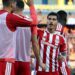 «Ο Ολυμπιακός δεν ήταν πολύ καλύτερος στο Αγρίνιο» (audio) - www.ertsports.gr