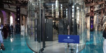 Τι είναι ο υπερυπολογιστής «Δαίδαλος» και πώς λειτουργεί
