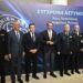 Στη γιορτή της Ελληνικής Αστυνομίας ο Κυριάκος Μητσοτάκης